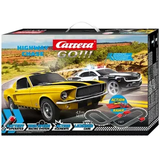Carrera GO!!! Highway Chase