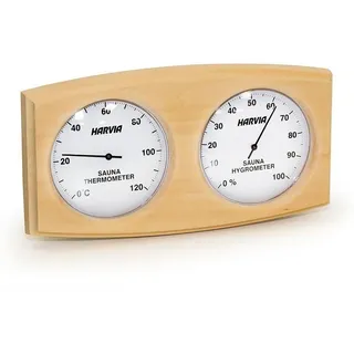 Harvia Thermo-hygrometer