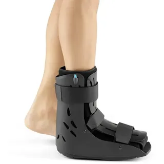 OFA Dynamics Air Walker Short Fußbandage 2 Schwarz