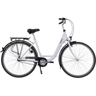 2020 26 Zoll RH 43 cm white