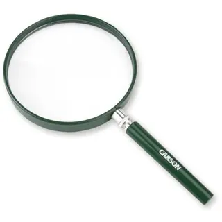 CARSON HU-20 Lupe 5 Big Eye