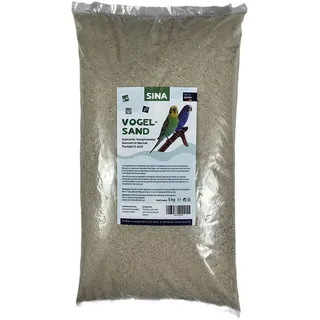 Sina Vogelsand 1x5kg