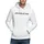 Corp Old Kapuzenpullover White Detail Regular Fit S