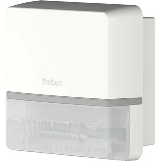 Theben Bewegungsmelder TECTA D180i WH