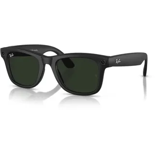 Ray-Ban Meta Wayfarer RW4008 (Größe 53)