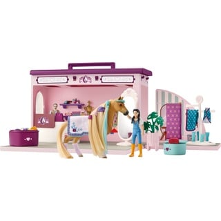 Schleich Horse Club Sofia's Beauties - Pop-Up Boutique