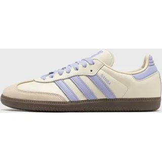 Purple / Off White / Gum 38