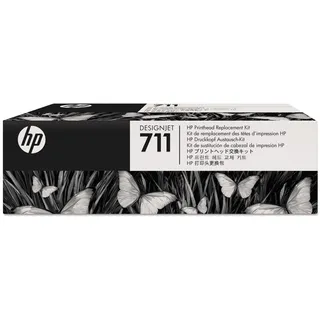 HP 711 CMYK C1Q10A