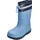 Regenstiefel Blau 24