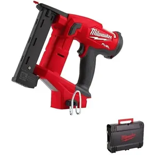 Milwaukee Akku-Tacker FUEL M18 FNCS18GS-0X ohne Akku ohne Lader in HD-Box