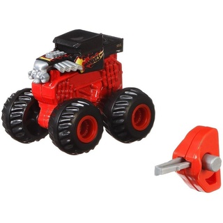 Mattel Hot Wheels Monster Trucks Mini-Trucks - sortiert