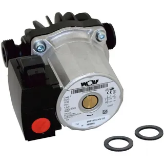 WOLF-Garten Wolf Speicherladepumpe für CGW-2 207175999