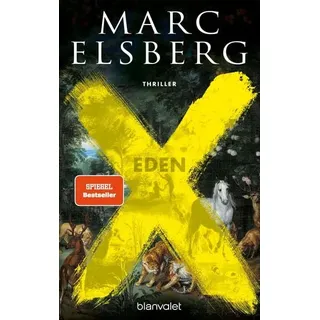 EDEN - Wenn das Sterben beginnt