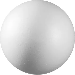 KnorrPrandell Styropor-Kugel 50 cm