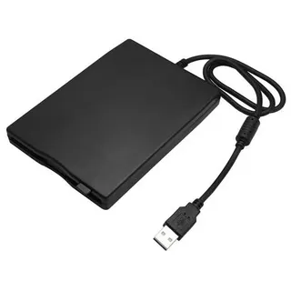 XLYNE Floppy-Laufwerk 570500