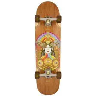 Arbor Cruiser Complete Cucharon Solstice B4BC - bunt