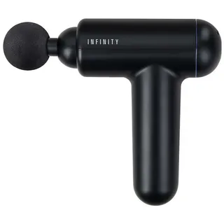 Melissa wiederaufladbare Massagepistole