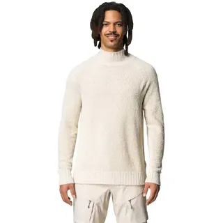 Houdini Lykan Crew Langarm-baselayer - Foggy Mountain - 2XL