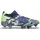 Herren Gray Skies-Puma White-Fizzy Apple 42
