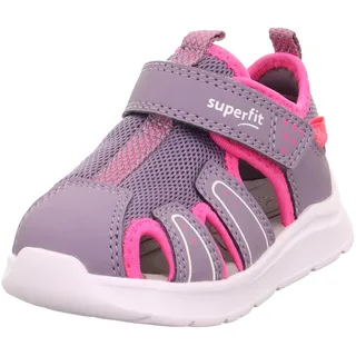 superfit Wave Lila/Pink 20