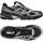 Black/Pure Silver 1203A997-001 38