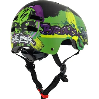 Broken Head Skatehelm & MTB Helm Street Terror