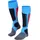 SK1 Damen Skiing Kniestrümpfe 16507