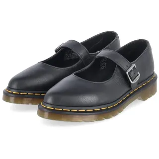 Dr. Martens Elphie MJ Black 38