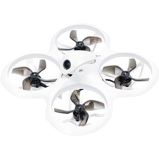 BETAFPV ExpressLRS Cetus X 2S Brushless Quadrocopter mit F4 1S 15A Flight Controller 1103 11000KV Motor M04 VTX C04 FPV Kamera Betaflight Unterstützt für FPV-Anfänger, um Schneller Weiter zu Fliegen