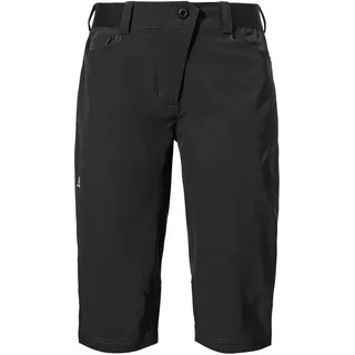 Schöffel Capri Pants Style Keitele WMS schwarz