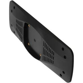 jojofuny Innenspiegel Rückplatte Ersatzmontage Auto Dvr Rückspiegel Halterung Rückplatte Für Streaming Spiegel Dashcams