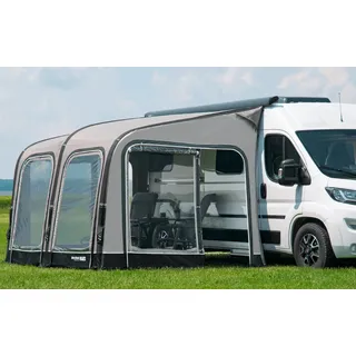 Westfield Mars Kastenwagen-Vorzelt grau