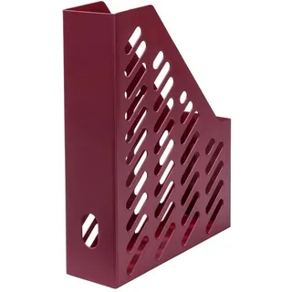 HAN Stehsammler KLASSIK KARMA 16018-17 rot Kunststoff, DIN A4