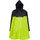 II Unisex Neon Yellow/Black L