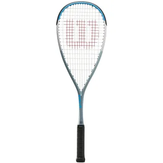 Wilson Squash-Schläger Ultra L, Graphit