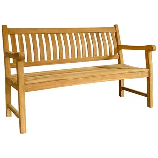 LC Garden Patrick 150 x 80 x 92 cm Teak