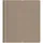 120 x 700 cm Taupe Polyester-Oxford
