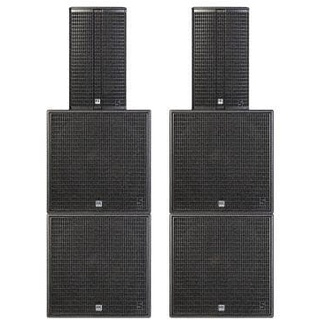 HK Audio Linear 5 MKII Big Venue Pack