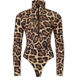 Goldbergh Cathy Ski Body jaguar (7250) L