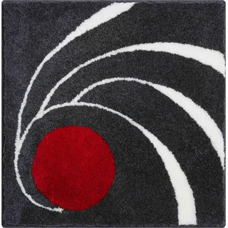 60 x 60 cm anthrazit