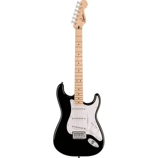 Squier Sonic Stratocaster MN Bundle