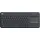 Wireless Touch Keyboard UK schwarz