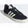 Core Black / Cloud White / Gold Metallic 36