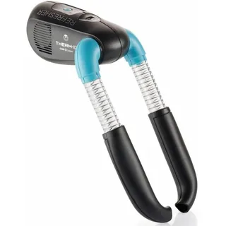 Therm-ic Refresher V2 Schuhtrockner 12V Schwarz/Blau One Size