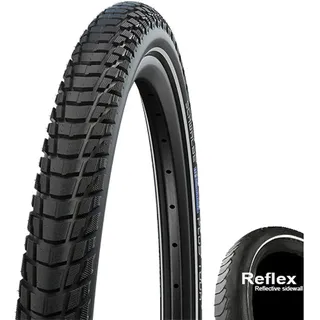 50-622 Marathon Plus Tour 28x2.00 Drahtreifen - 50/ R622