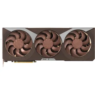 Asus GeForce RTX 5080 Noctua OC 16 GB GDDR7