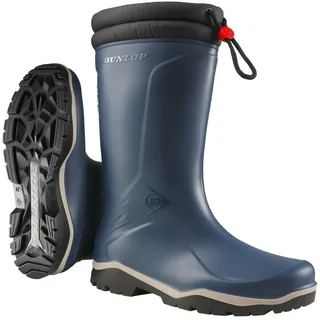 Dunlop Blizzard blau 45