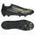 Core Black / Iron Metallic / Lucid Lemon 44
