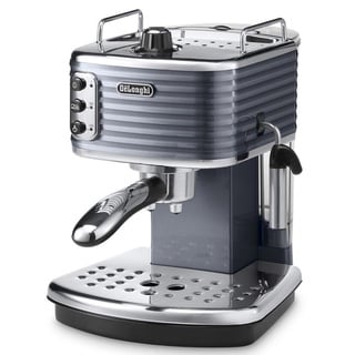 De'Longhi Scultura ECZ 351.GY grey