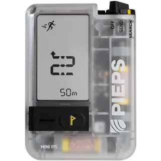 Pieps Mini IPS - LVS-Gerät - Lawinenverschütteten-Suchgerät -